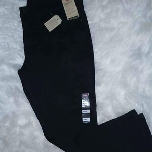 Levi's Black Women's Skinny Jeans